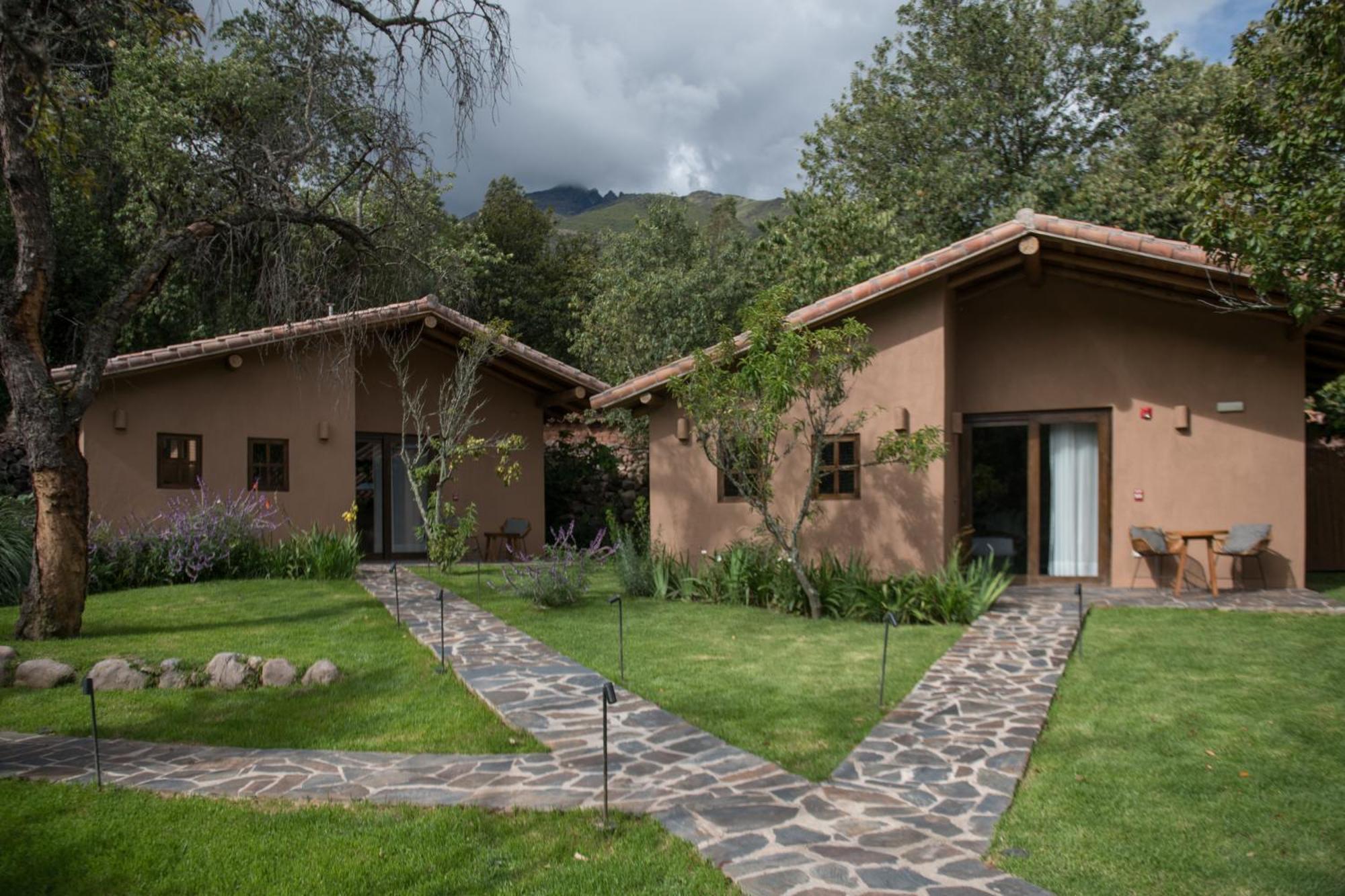 Andenia Boutique Hotel, Sacred Valley Урубамба Екстериор снимка