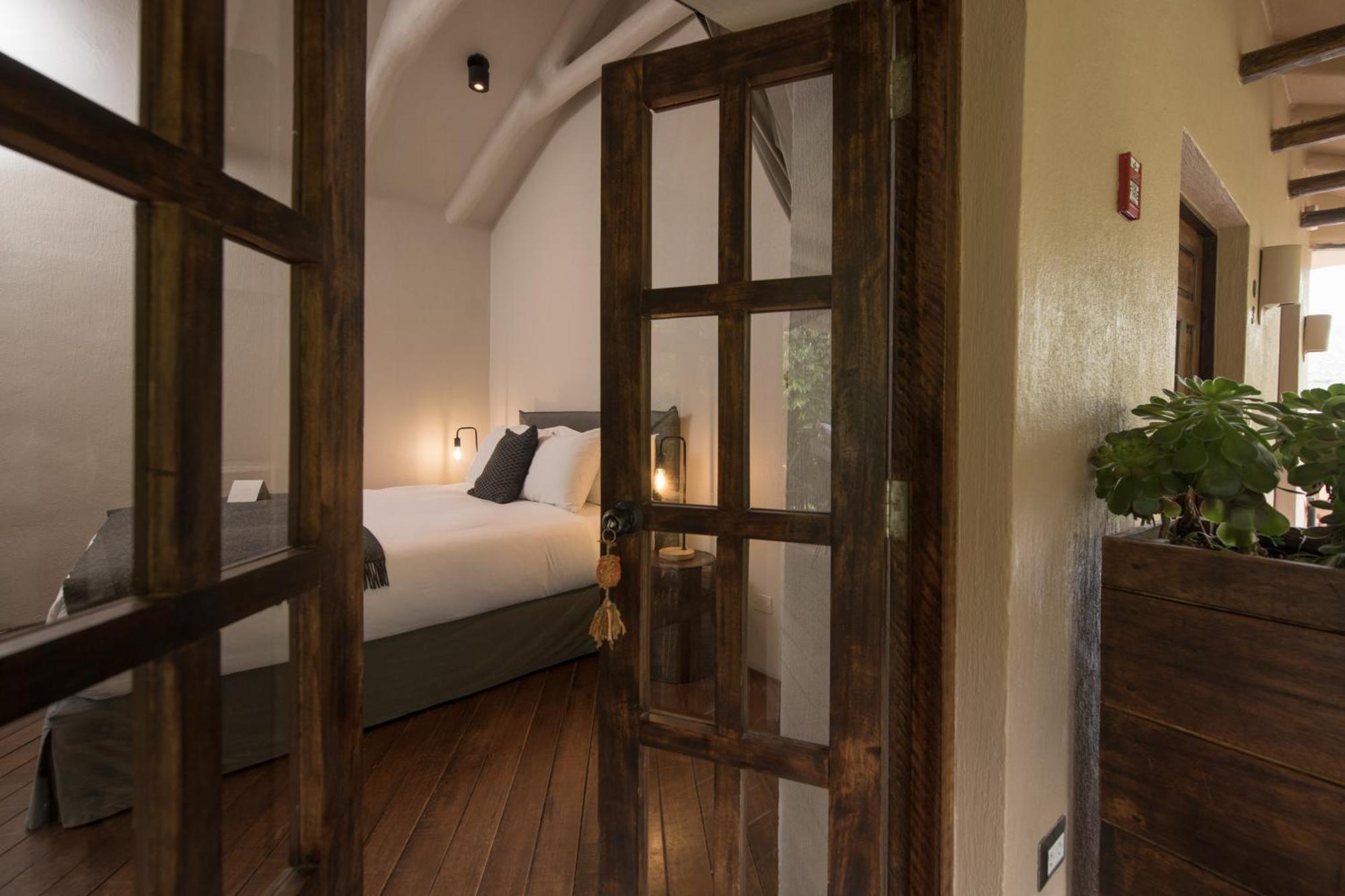 Andenia Boutique Hotel, Sacred Valley Урубамба Екстериор снимка
