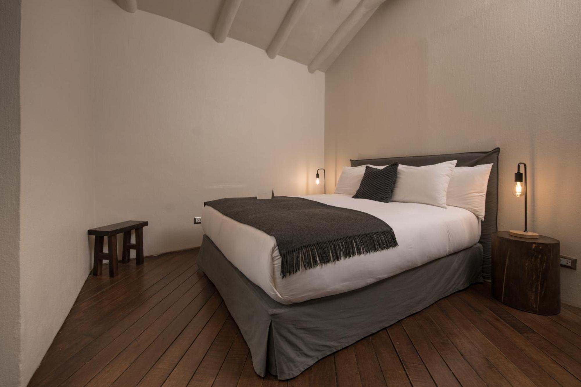 Andenia Boutique Hotel, Sacred Valley Урубамба Екстериор снимка
