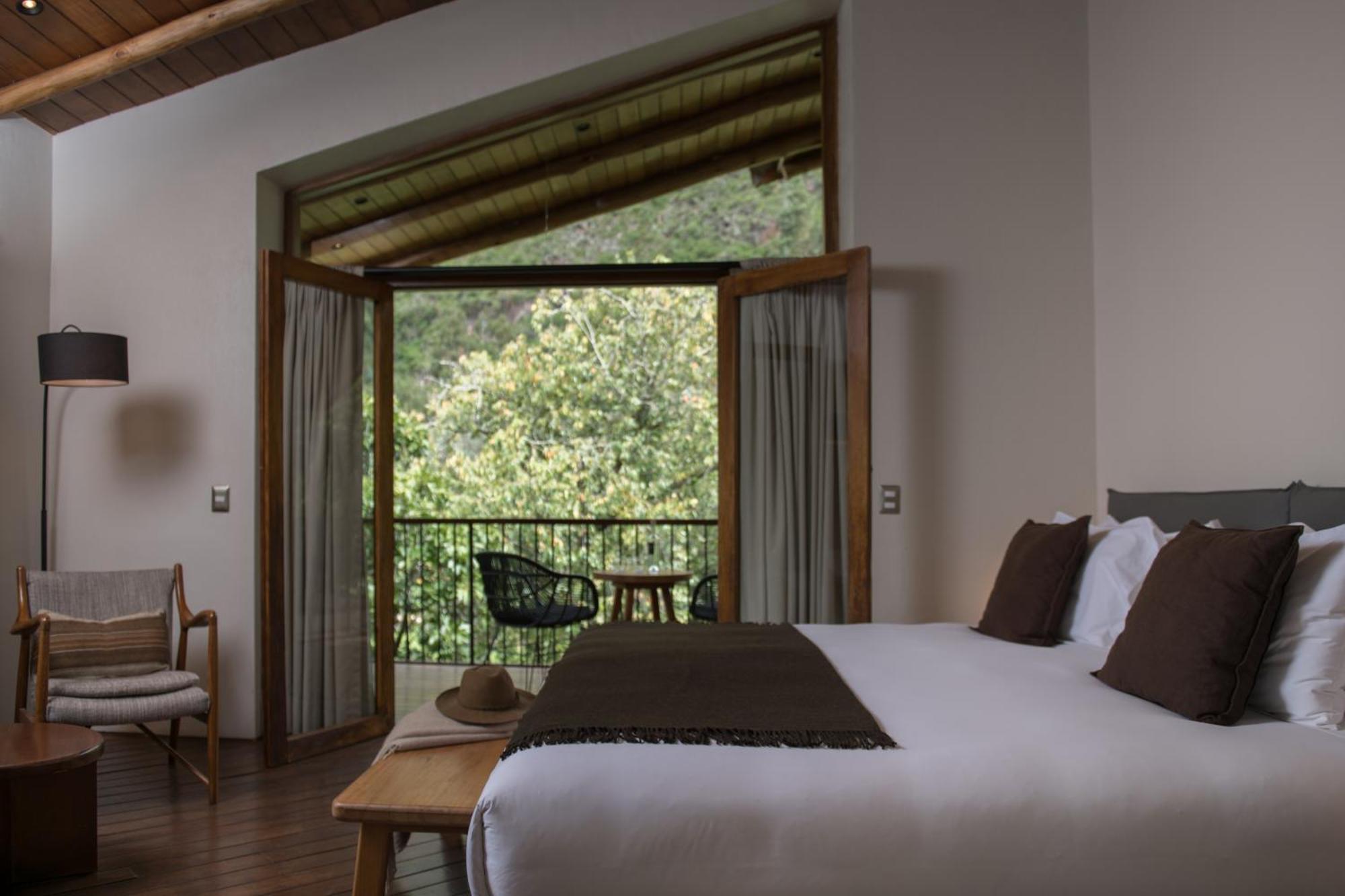 Andenia Boutique Hotel, Sacred Valley Урубамба Екстериор снимка