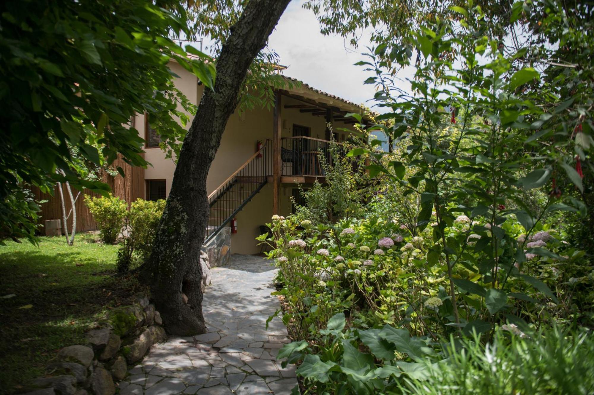 Andenia Boutique Hotel, Sacred Valley Урубамба Екстериор снимка